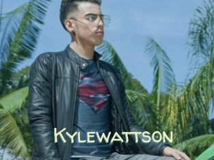 Kylewattson