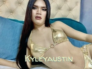 kyleyaustin Sexy Tchat