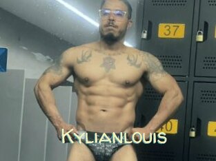 kylianlouis Sexy Tchat