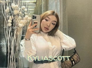 Kyliascott