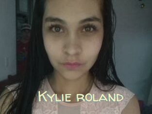 Kylie_roland