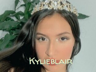 Kylieblair