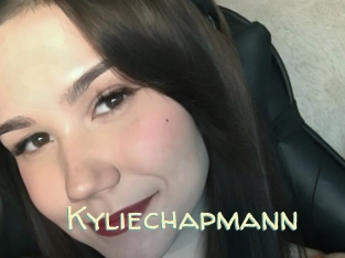 Kyliechapmann