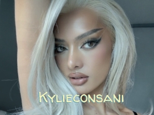kylieconsani Sexy Tchat