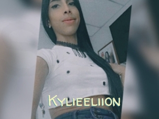 Kylieeliion