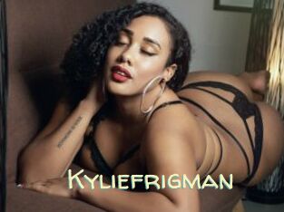 Kyliefrigman