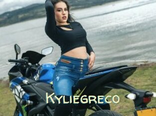 kyliegreco Sexy Tchat
