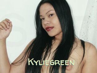 Kyliegreen