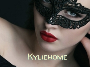 kyliehome Sexy Tchat
