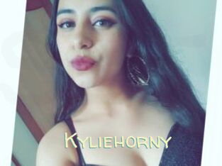 Kyliehorny