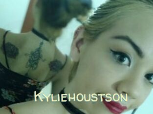 Kyliehoustson