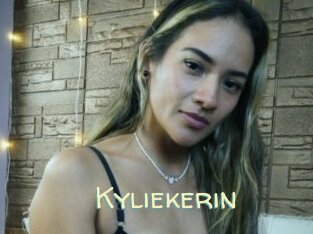 kyliekerin Sexy Tchat