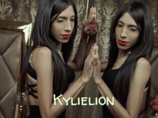 kylielion Sexy Tchat