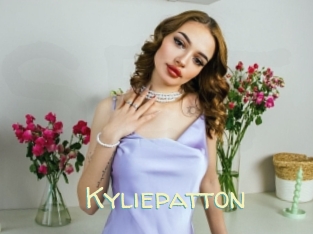 Kyliepatton