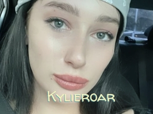 Kylieroar