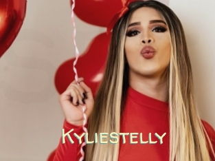 kyliestelly Sexy Tchat