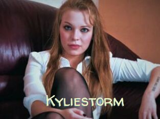 Kyliestorm