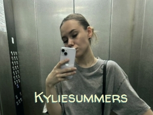 Kyliesummers