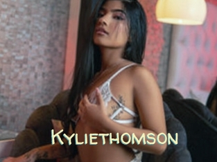 Kyliethomson