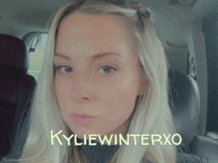 Kyliewinterxo