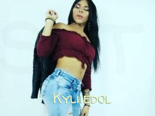 Kyliiedol