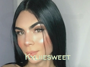 Kyliiesweet
