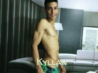 Kyllan
