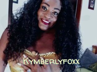 Kymberlyfoxx