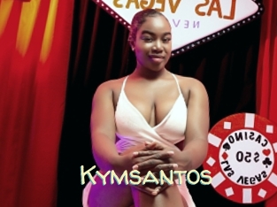 kymsantos Sexy Tchat