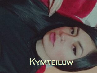 Kymteiluw