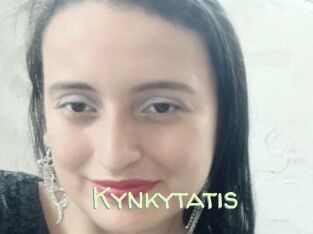 Kynkytatis
