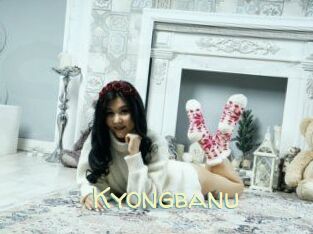Kyongbanu