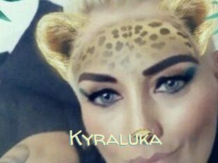 Kyraluka