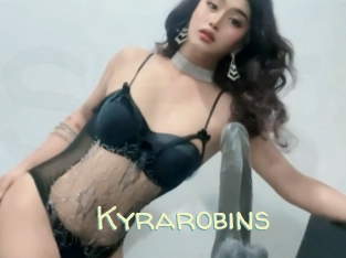 Kyrarobins