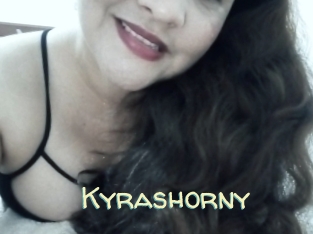 Kyrashorny