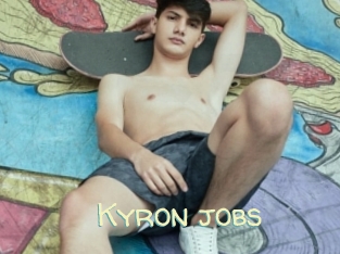 Kyron_jobs
