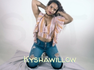 Kyshawillow