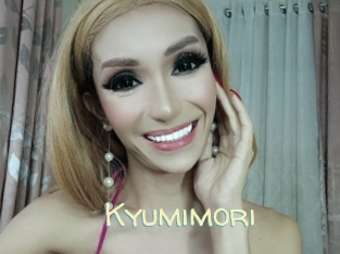 Kyumimori