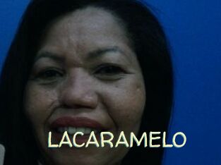 LACARAMELO Sexy Tchat