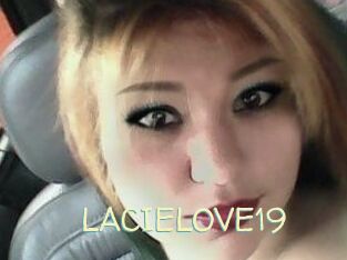 LACIELOVE19
