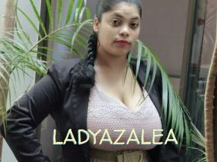 LADYAZALEA