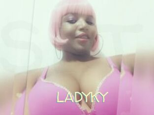 LADYKY