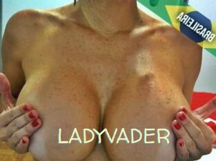 LADYVADER