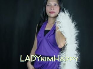 LADYkimHappy