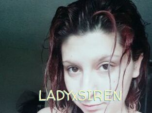 LADYxSIREN