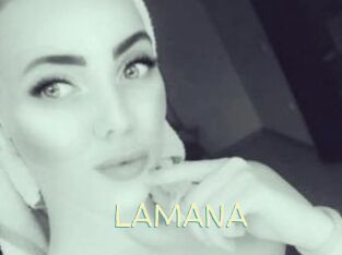 LAMANA