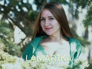 LAMARIKA