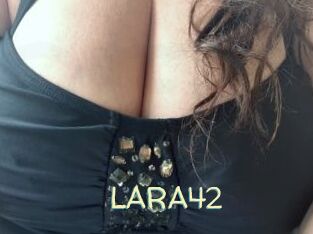 LARA42