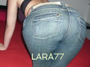 LARA77