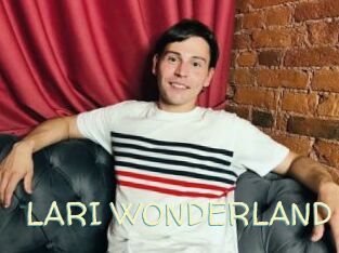 LARI_WONDERLAND